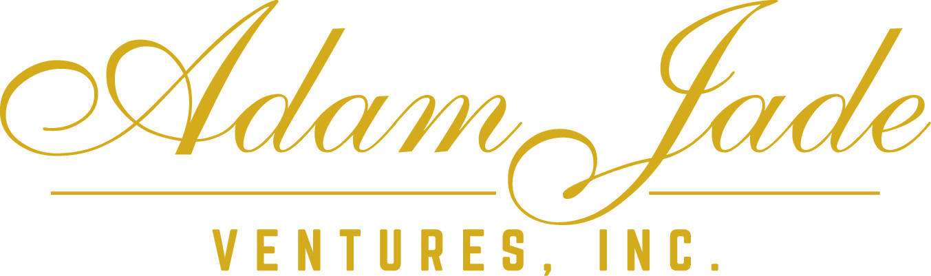 Adam Jade Ventures Logo